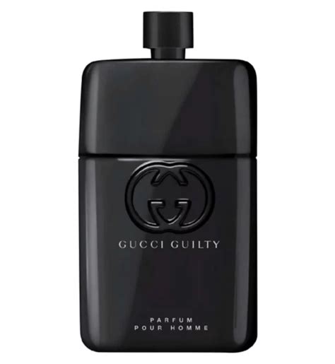 gucci guilty for men dillards|gucci guilty collection boots.